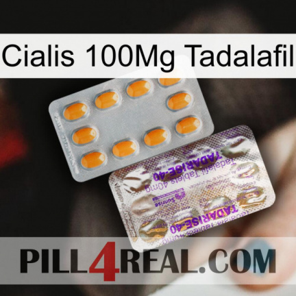 100Mg Cialis Tadalafil new12